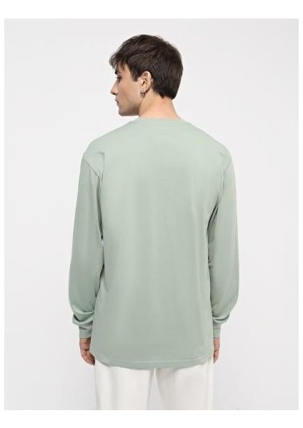 Mn Left Chest Hıt Ls VN0A49LCD1L1 fırsatları