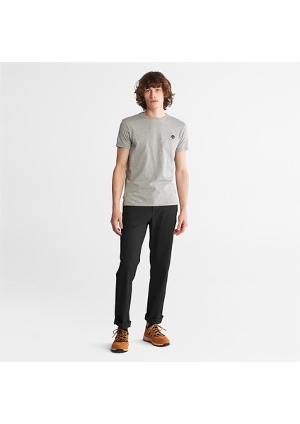 Twill Chino Pant (Straight) TB0A2BZA0011