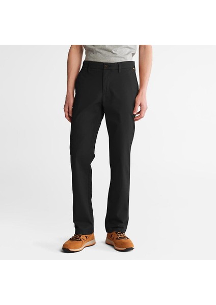 Twill Chino Pant (Straight) TB0A2BZA0011