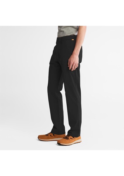 Twill Chino Pant (Straight) TB0A2BZA0011