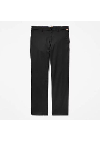 Twill Chino Pant (Straight) TB0A2BZA0011