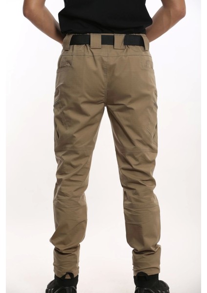 Attacktactical Outdoor Ripstop Koyu Bej Pantolon 703 indirimleri