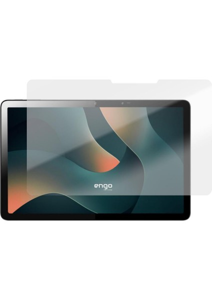 Warp Tab WP11 10.95 Inç Mat Ekran Koruyucu Şeffaf
