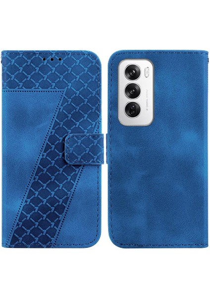 Oppo Reno 12 Telefon Kılıfı (Yurt Dışından)
