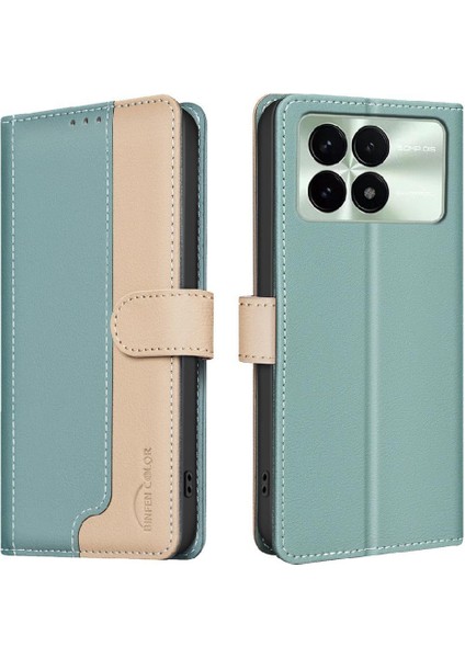 Xiaomi Redmi K70 Telefon Kılıfı (Yurt Dışından) indirimleri