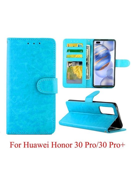 Honor 30 Pro Telefon Kılıfı (Yurt Dışından) fiyatları