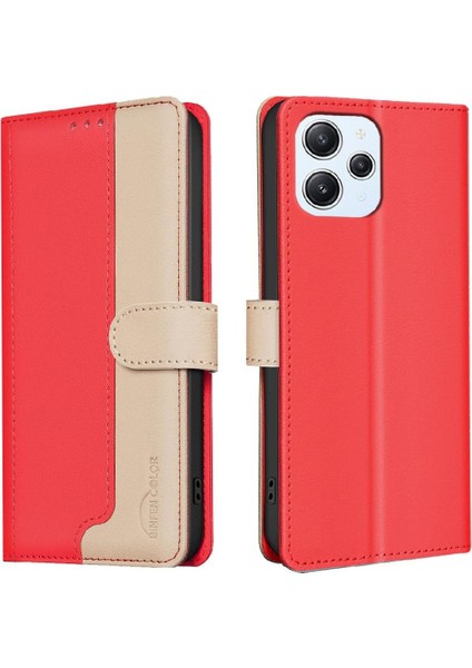 Xiaomi Redmi 12 4G Telefon Kılıfı (Yurt Dışından) indirimleri