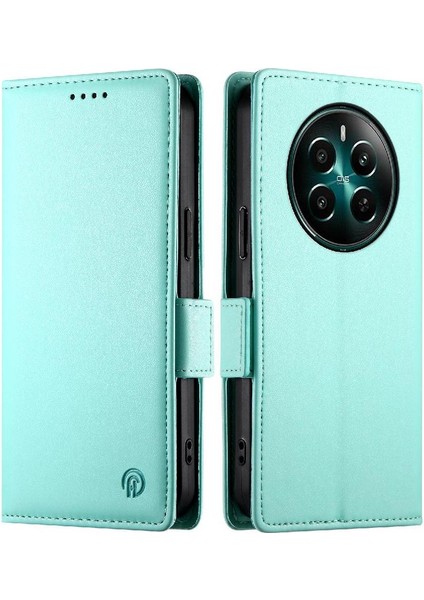 Realme 12 Plus Telefon Kılıfı (Yurt Dışından)