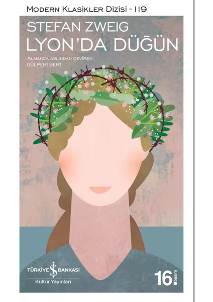 Lyon'da Düğün - Stefan Zweig