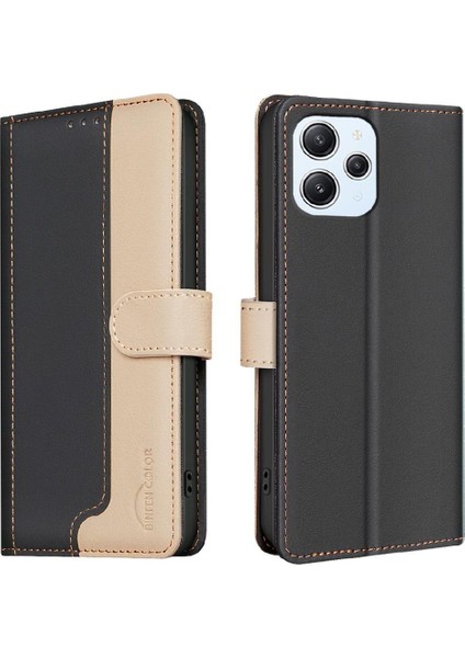 Xiaomi Redmi 12 4G Telefon Kılıfı (Yurt Dışından) indirimleri