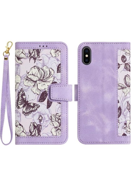 Apple iPhone XS Max Telefon Kılıfı (Yurt Dışından)