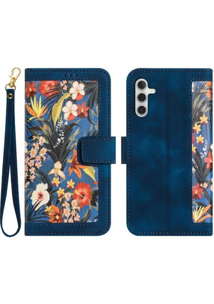 Samsung Galaxy S24 Plus Telefon Kılıfı (Yurt Dışından)