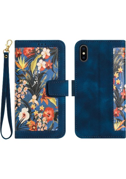 Apple iPhone X/XS Telefon Kılıfı (Yurt Dışından)
