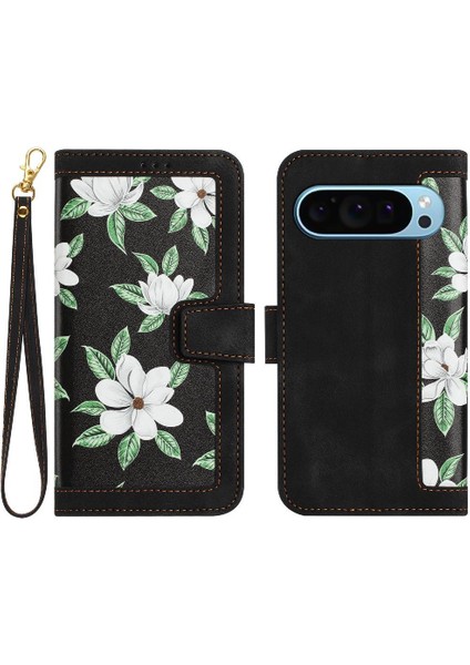 Google Pixel 9 Telefon Kılıfı (Yurt Dışından)