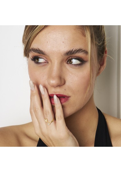 Kelebek Tektaş Yüzük fırsatları