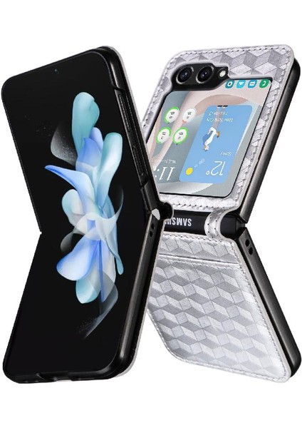 Samsung Galaxy Z Flip 6 Telefon Kılıfı (Yurt Dışından) fırsatları
