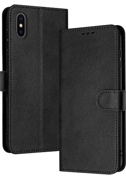 Apple iPhone X Telefon Kılıfı (Yurt Dışından)