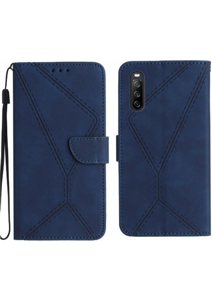 Sony Xperia 10 VI Telefon Kılıfı (Yurt Dışından)