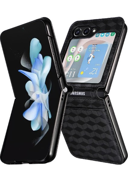 Samsung Galaxy Z Flip 6 Telefon Kılıfı (Yurt Dışından) fırsatları