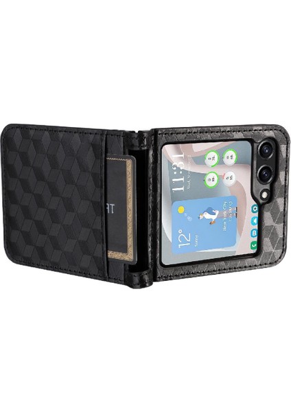 Samsung Galaxy Z Flip 6 Telefon Kılıfı (Yurt Dışından) indirimleri