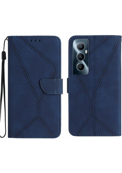 Realme C65 Telefon Kılıfı (Yurt Dışından)