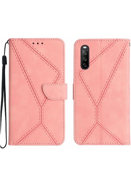 Sony Xperia 10 VI Telefon Kılıfı (Yurt Dışından)