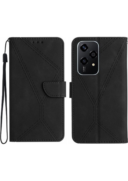 Honor 200 Lite Telefon Kılıfı (Yurt Dışından)