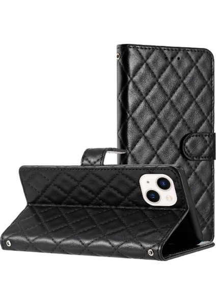 Apple iPhone 14 Plus Telefon Kılıfı (Yurt Dışından)