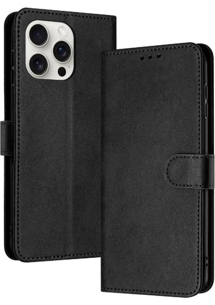 Apple iPhone 13 Pro Max Telefon Kılıfı (Yurt Dışından)