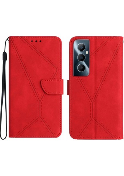 Realme C65 Telefon Kılıfı (Yurt Dışından)