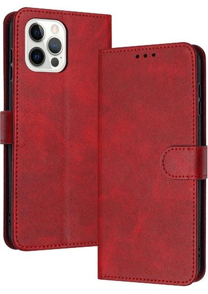 Apple iPhone 12/12 Pro Telefon Kılıfı (Yurt Dışından)