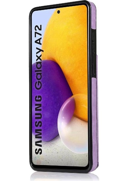 Samsung Samsung Galaxy A72 Telefon Kılıfı (Yurt Dışından) fiyatları