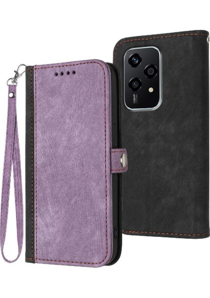 Honor 200 Lite Telefon Kılıfı (Yurt Dışından)
