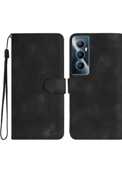 Realme C65 Telefon Kılıfı (Yurt Dışından)