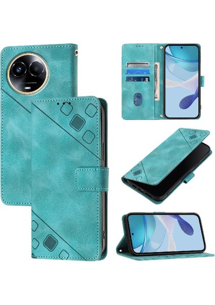 Realme 11X Telefon Kılıfı (Yurt Dışından) indirimleri