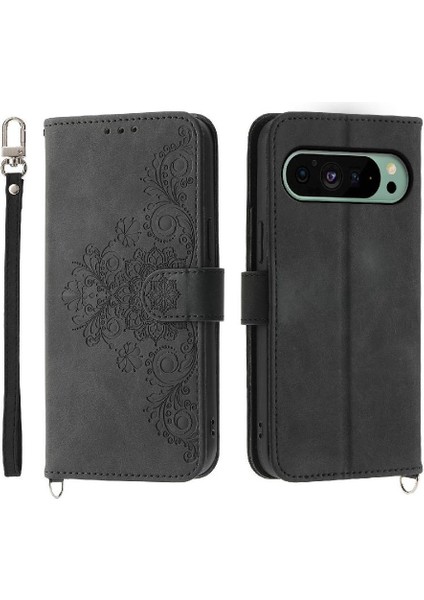 Google Pixel 9 Telefon Kılıfı (Yurt Dışından)