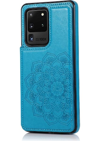 Samsung Galaxy S21 Ultra Telefon Kılıfı (Yurt Dışından)