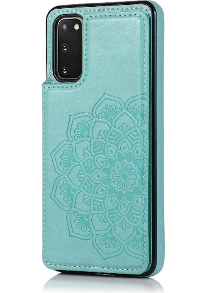 Samsung Galaxy S20 Telefon Kılıfı (Yurt Dışından)
