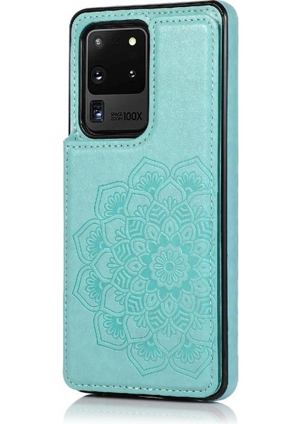 Samsung Galaxy S20 Ultra Telefon Kılıfı (Yurt Dışından)