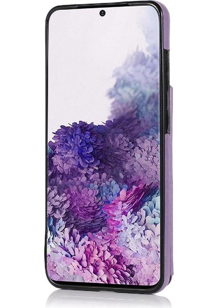 Samsung Galaxy S20 Telefon Kılıfı (Yurt Dışından) fırsatları