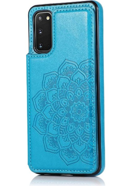 Samsung Galaxy S20 Telefon Kılıfı (Yurt Dışından)