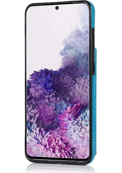 Samsung Galaxy S20 Telefon Kılıfı (Yurt Dışından) modelleri