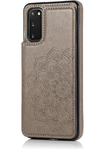 Samsung Galaxy S20 Telefon Kılıfı (Yurt Dışından)