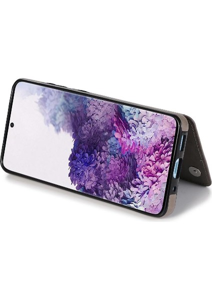 Samsung Galaxy S20 Telefon Kılıfı (Yurt Dışından) modelleri