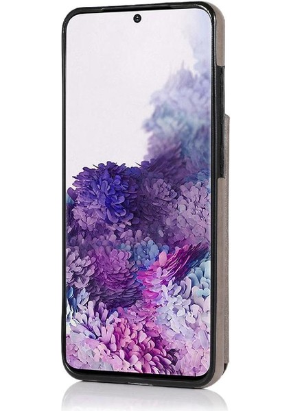 Samsung Galaxy S20 Telefon Kılıfı (Yurt Dışından) indirimleri