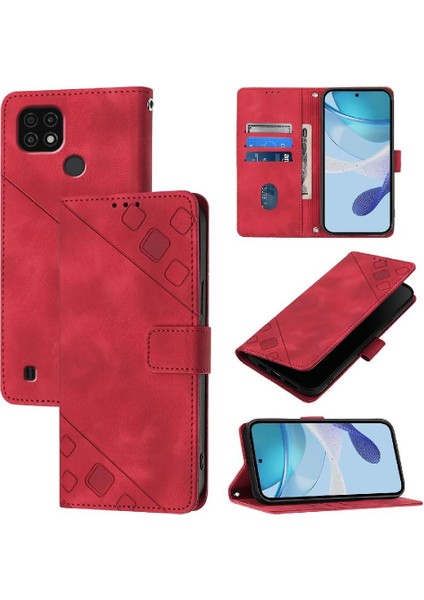 Realme C20 Telefon Kılıfı (Yurt Dışından) indirimleri