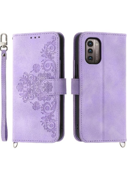 Nokia G21 Telefon Kılıfı (Yurt Dışından)