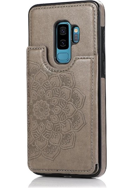 Samsung Galaxy S9 Telefon Kılıfı (Yurt Dışından)