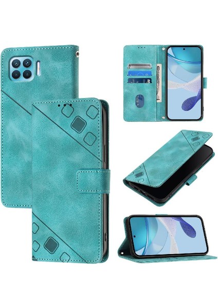 Oppo Reno 4 Lite Telefon Kılıfı (Yurt Dışından) indirimleri