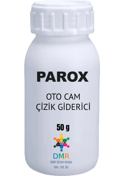 Oto Cam Çizik Giderici 50 gr